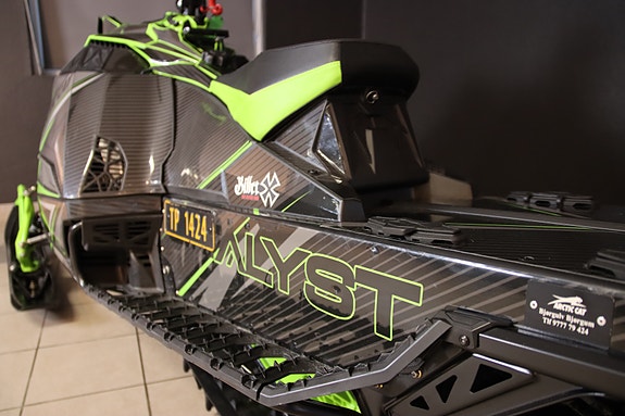 Arctic-cat M 858 146 20 of 21