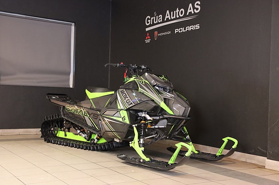 Arctic-cat M 858 146