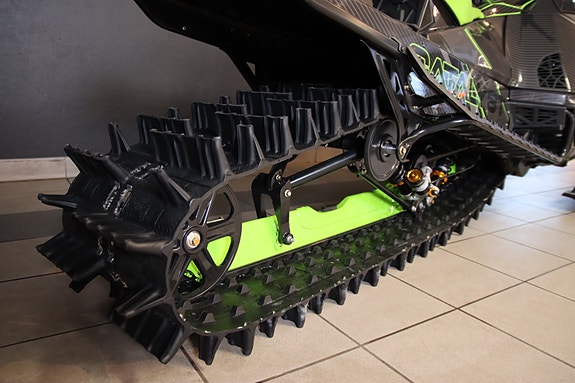 Arctic-cat M 858 146 8 of 21
