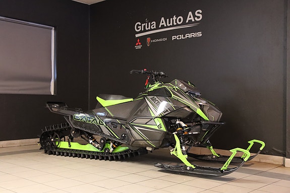 Arctic-cat M 858 146 3 of 21