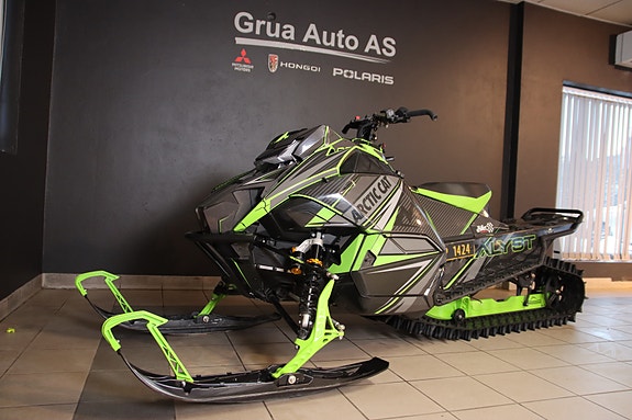 Arctic-cat M 858 146 13 of 21