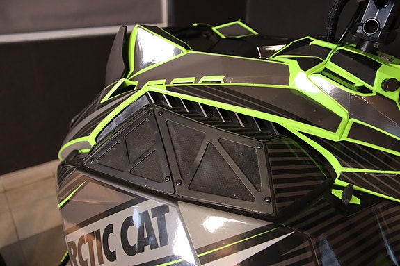 Arctic-cat M 858 146 21 of 21
