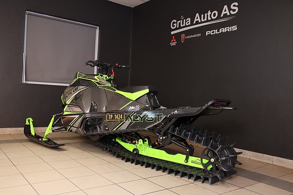 Arctic-cat M 858 146 10 of 21