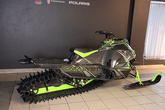 Arctic-cat M 858 146 5 of 21