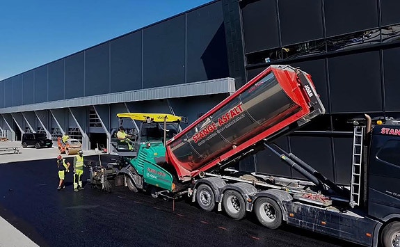 Bilde 1 av 2 i jobbannonse-galleriet