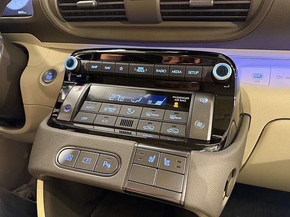 Hyundai Inster 21 of 30