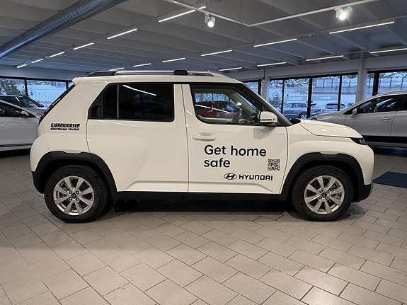 Hyundai Inster 7 of 30