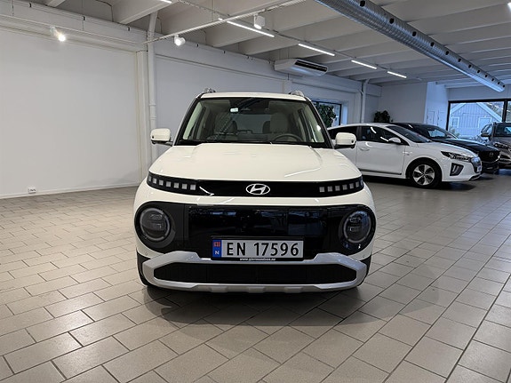 Hyundai Inster 9 of 30