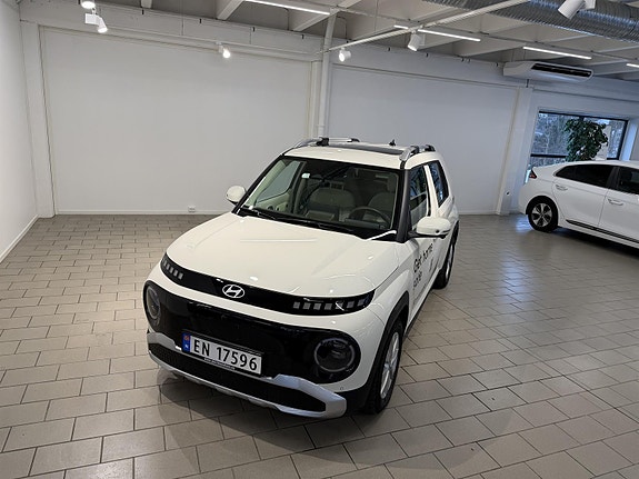 Hyundai Inster 10 of 30