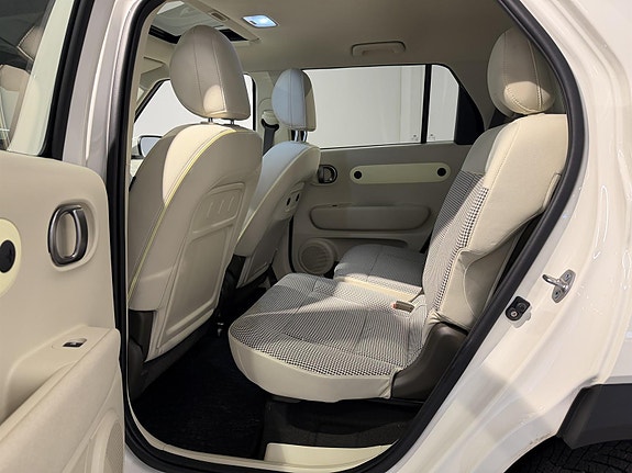 Hyundai Inster 27 of 30