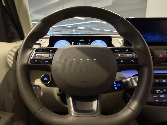 Hyundai Inster 16 of 30
