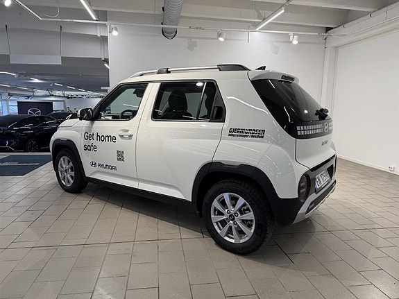 Hyundai Inster 4 of 30