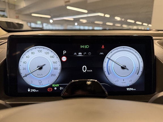 Hyundai Inster 17 of 30
