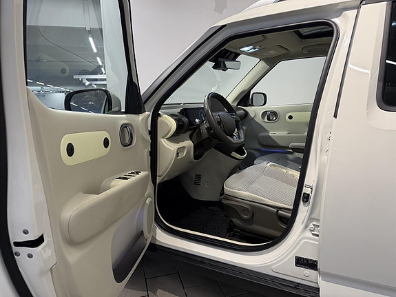 Hyundai Inster 11 of 30