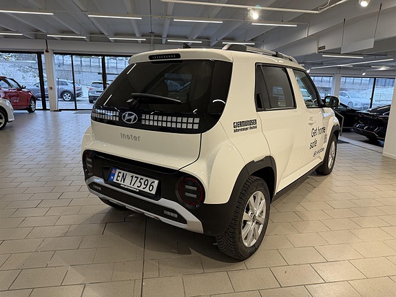 Hyundai Inster 6 of 30