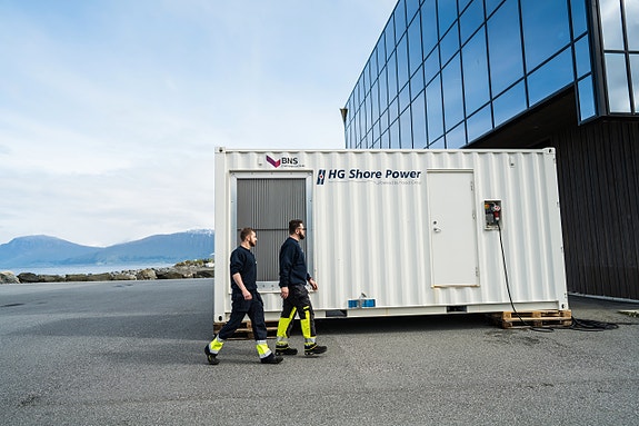 Bilde 4 av 5 i jobbannonse-galleriet