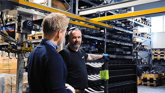 Bilde 2 av 3 i jobbannonse-galleriet