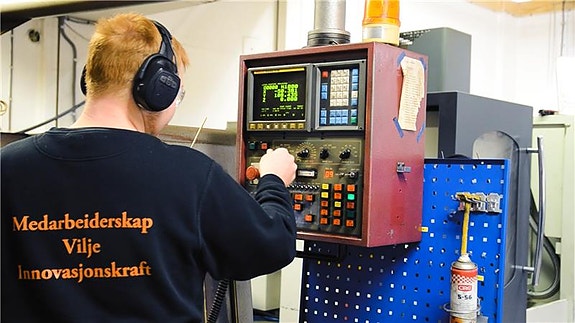 Bilde 1 av 3 i jobbannonse-galleriet