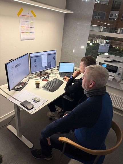 Bilde 6 av 6 i jobbannonse-galleriet