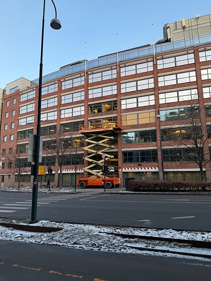 Bilde 3 av 6 i jobbannonse-galleriet