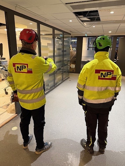 Bilde 1 av 6 i jobbannonse-galleriet