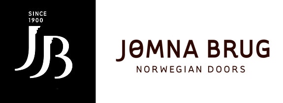 Jømna Brug logo