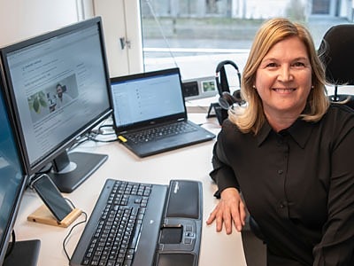 Bilde 1 av 1 i jobbannonse-galleriet