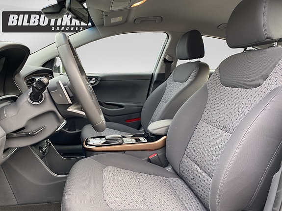 Hyundai IONIQ 9 of 21