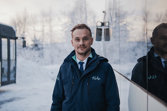 Bilde 1 av 1 i jobbannonse-galleriet