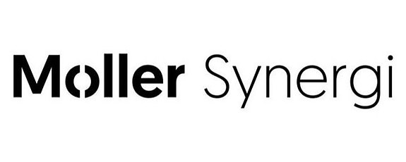 Møller Synergi AS logo