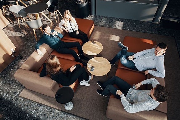 Bilde 3 av 4 i jobbannonse-galleriet