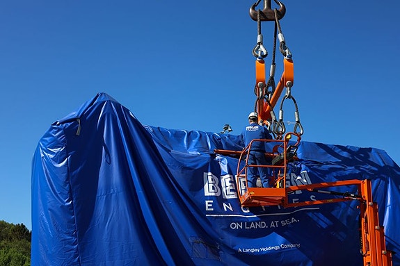 Bilde 1 av 2 i jobbannonse-galleriet