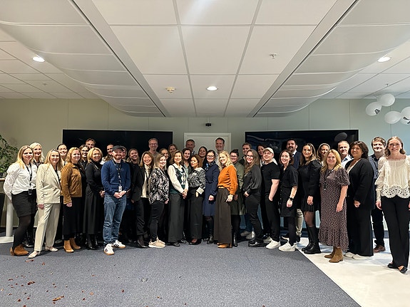 Bilde 2 av 3 i jobbannonse-galleriet