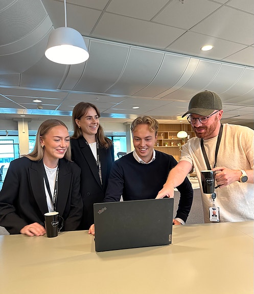 Bilde 1 av 3 i jobbannonse-galleriet