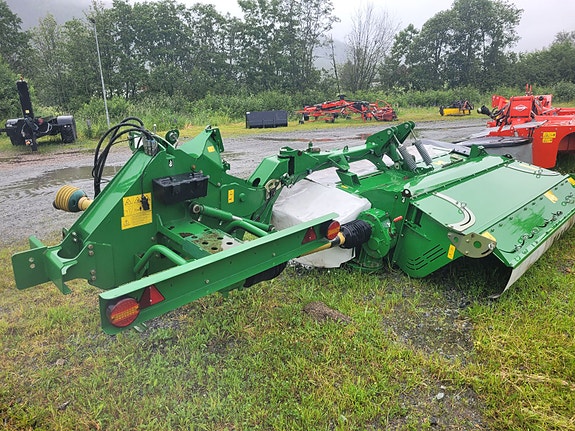 McHale Proglide R3100 2016, kr 115 000,-