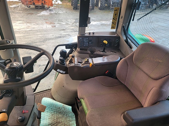 John Deere 6420S 2005, kr 349 000,-