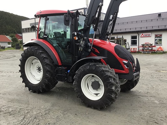 Valtra A95 2024, kr 759 000,-