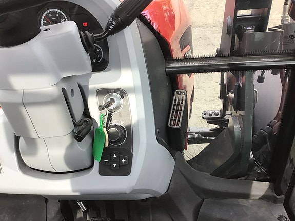 Valtra A95 2024, kr 759 000,-