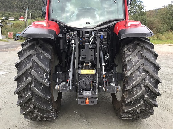 Valtra A95 2024, kr 759 000,-