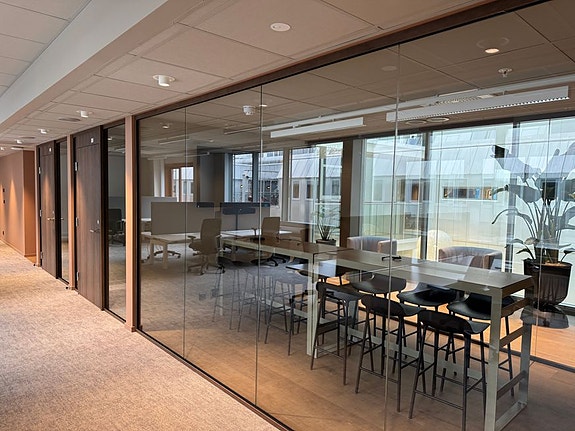 Bilde 2 av 10 i jobbannonse-galleriet