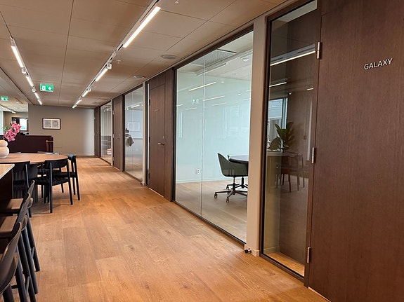 Bilde 4 av 10 i jobbannonse-galleriet