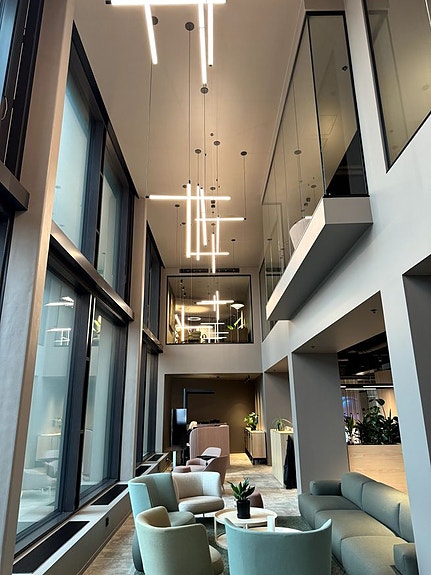 Bilde 8 av 10 i jobbannonse-galleriet