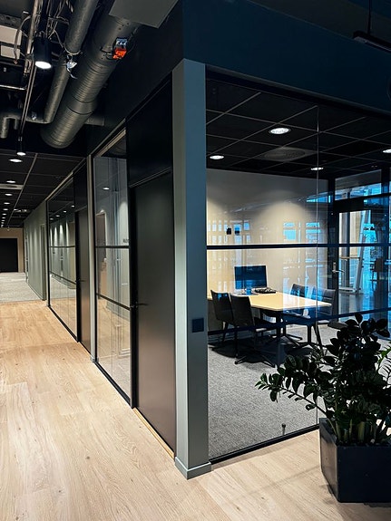 Bilde 1 av 10 i jobbannonse-galleriet