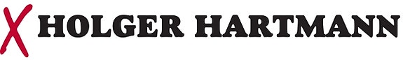 Holger Hartmann AS logo