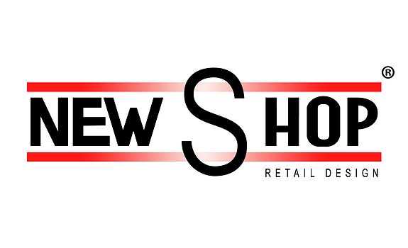 New Shop AS logo