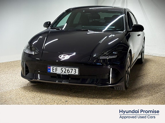 Hyundai Ioniq 6 3 of 30