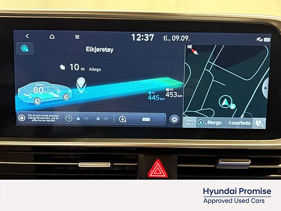 Hyundai Ioniq 6 28 of 30