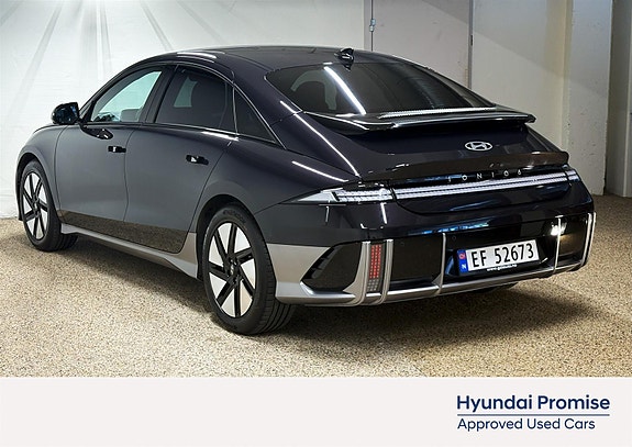 Hyundai Ioniq 6 11 of 30