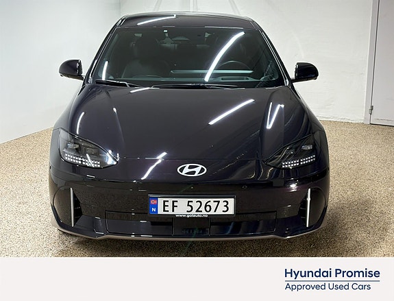 Hyundai Ioniq 6 2 of 30