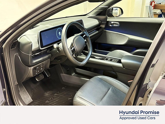 Hyundai Ioniq 6 14 of 30
